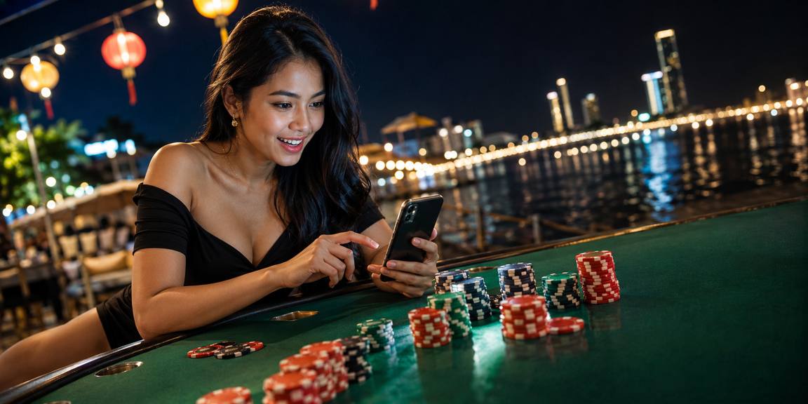 e45 Terokai Meja Live Sicbo Kami Sekarang